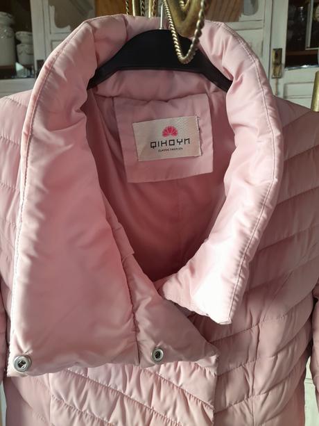 Prechodný  kabát, s