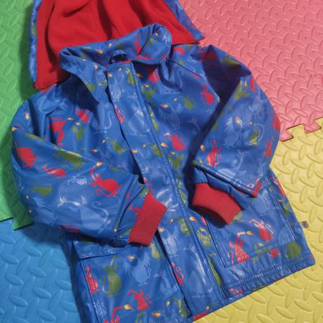 Nepremokava podsita, 104