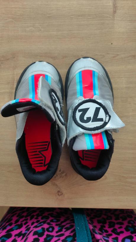 Tenisky 27, nike,27