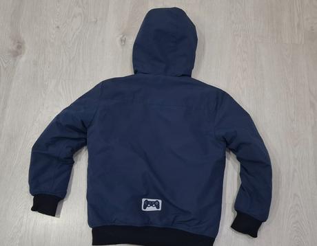 Prechodná bunda, 146