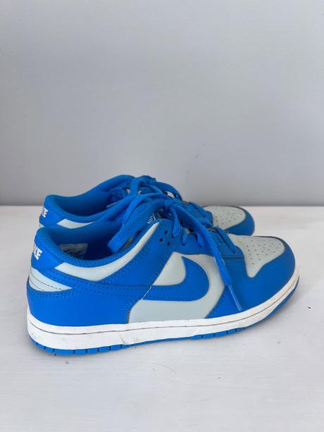 Predám tenisky nike dunk low, nike,35