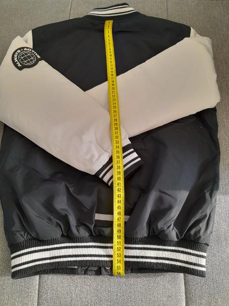 Bunda vel.140, f&f,140