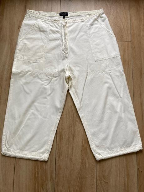 Dámske 3/4 nohavice, xxl