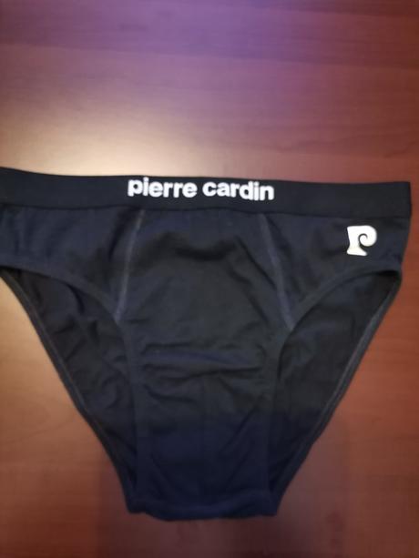 Pánske slipy veľ. m, pierre cardin,m