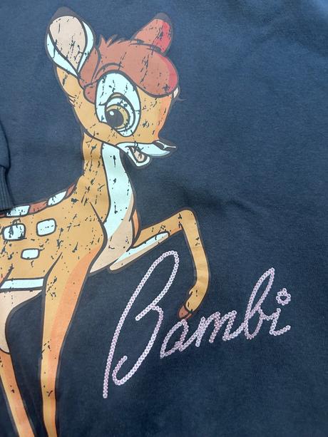 Mikina f&f bambi 122, f&f,122