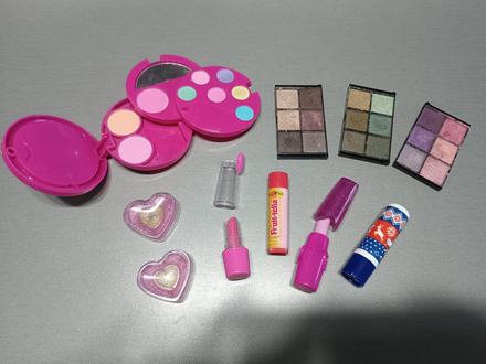 Maľovatka pre dievčatá,