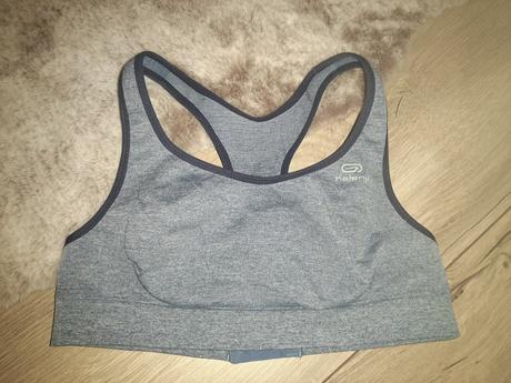 Športová podprsenka kalemji, m