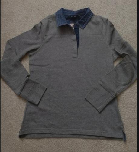 Tricko kosela gant v.m, gant,m