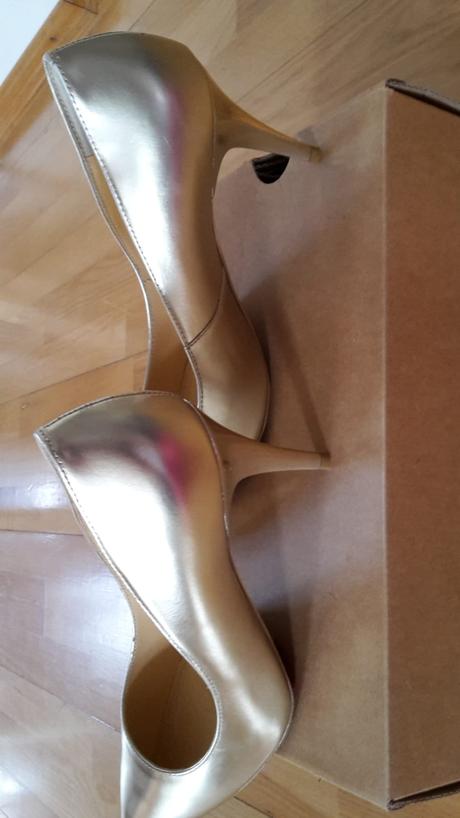 Lodičky bata, baťa,39