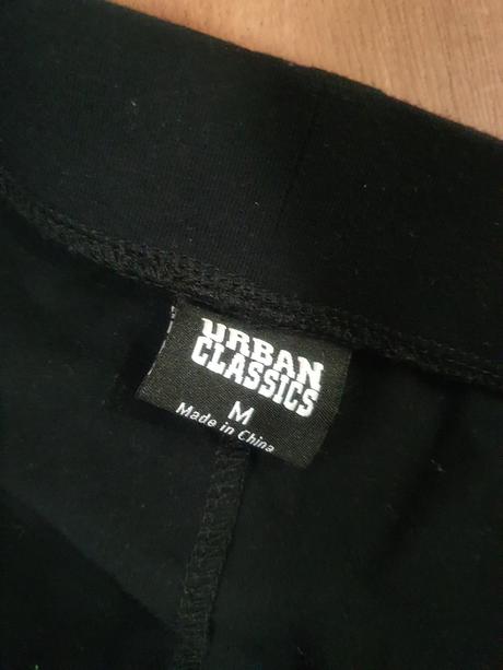 Leginy urban classics, m