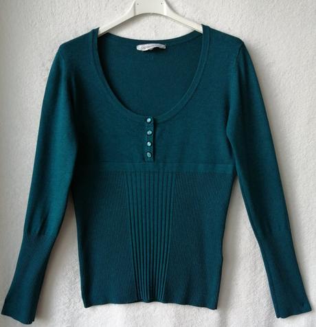 Pekný pulóver, c&a,m