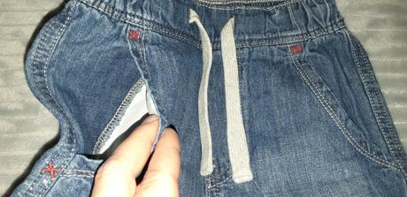 Trištvrťáčiky h&m, h&m,98