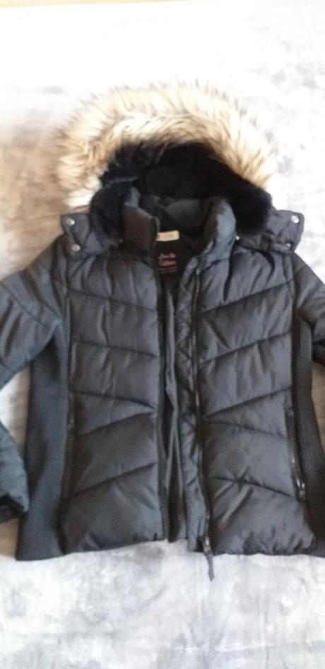 Zimná vetrovka, h&m,158