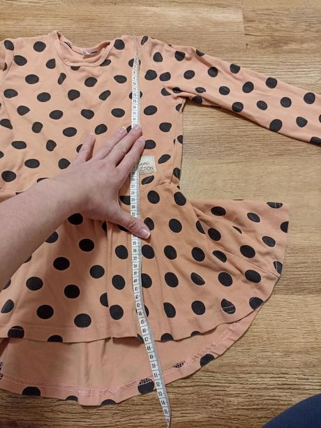 Tunika japitex v.116-122, japitex,116