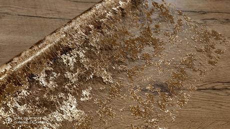 Tyl - dekoračný - šírka 50 cm - různe farby,