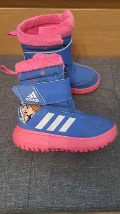 Čižmy č.26 adidas top stav, adidas,26