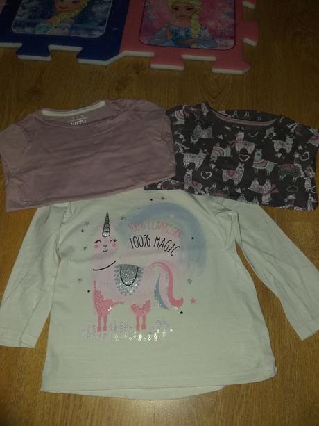 Tricko, f&f,104