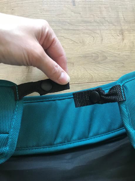 Nánožník mutsy igo, mutsy,mutsy igo