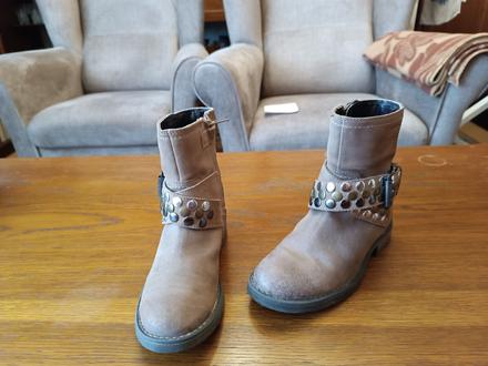 Čižmičky, geox,31