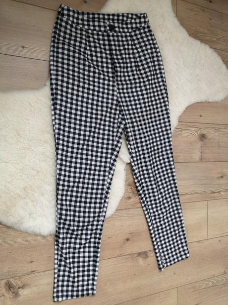 Shein letne nohavice, xs