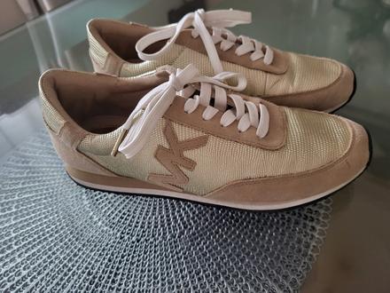 Tenisky mk, michael kors,37