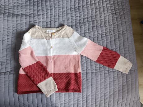 Sveter na donosenie, h&m,116