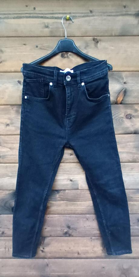 Rifle zara / man, zara,s