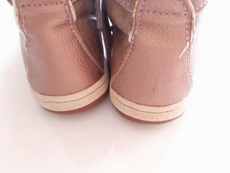 Geox girl sneakersy, geox,36