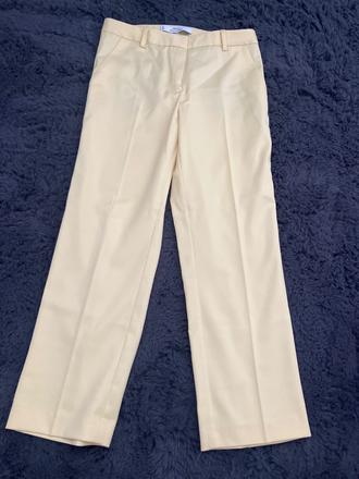 Nohavice mango, mango,34