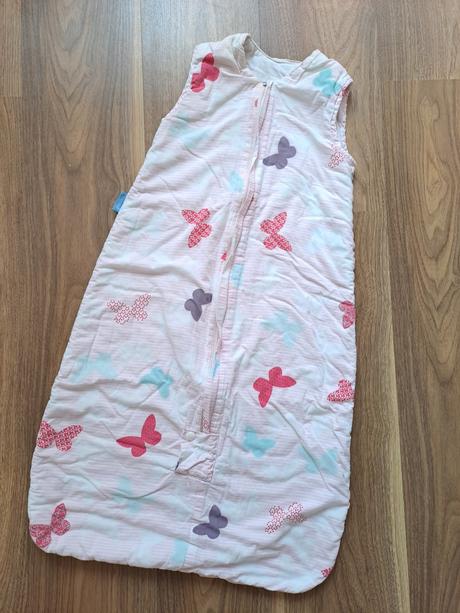 Spací vak, the gro company (grobag)