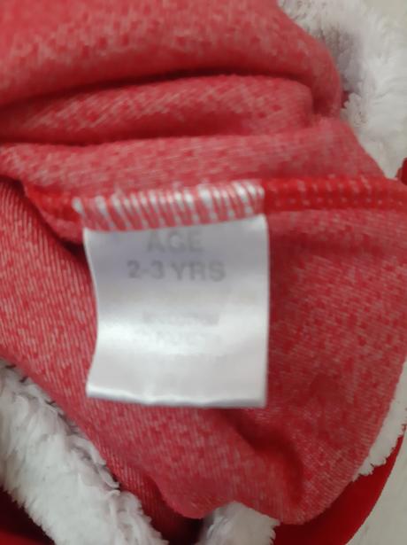 Pani santaclausová, 98