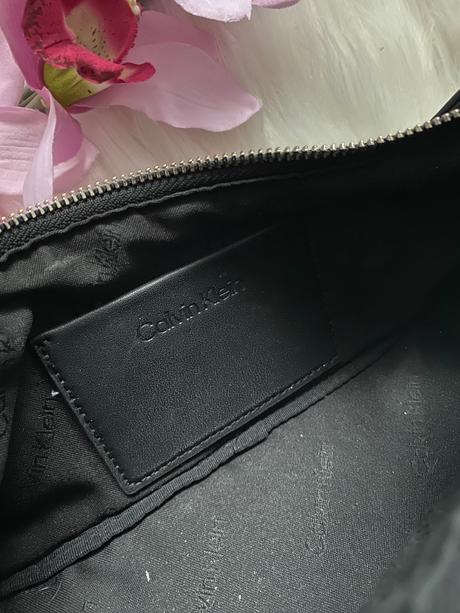 Calvin klein - malá kabelka, calvin klein