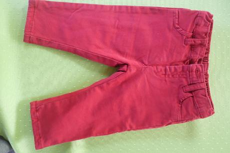 Nohavice mayoral, mayoral,62