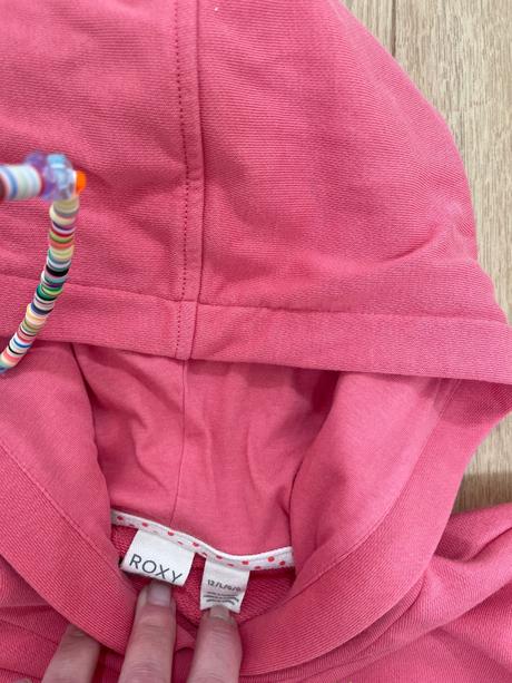 Mikina roxy, roxy,152