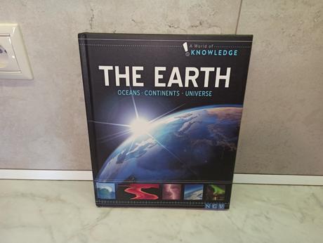 A world of knowledge - the earth,