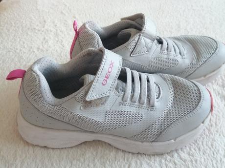 Geox tenisky, geox,35