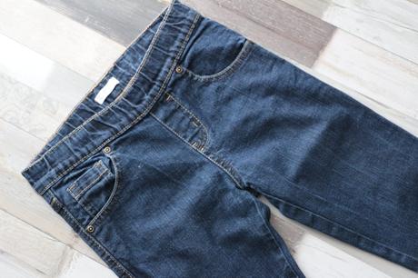 Legínové rifle, cherokee,134