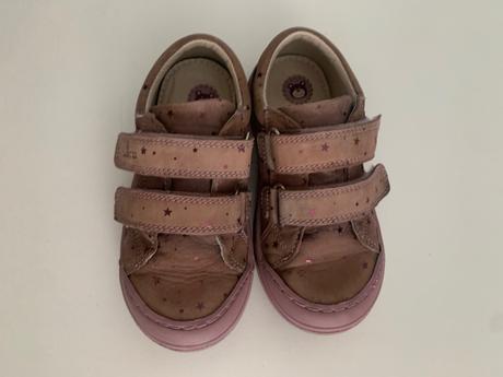 Dievčenské topánky lasocki, lasocki,26