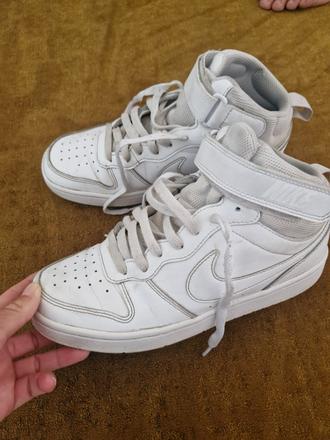Tenisky, nike,39