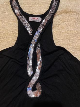 Only krásne tielko, only,l