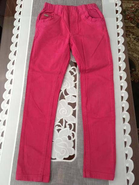 Ruzove rifle, grace,122