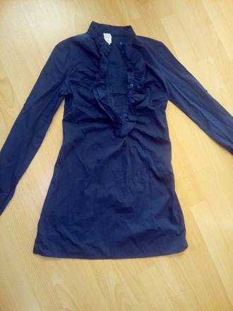 Tunika alebo minišaty s, s