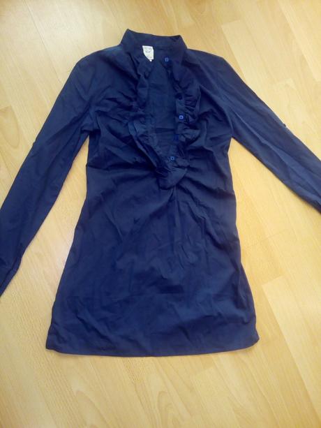 Tunika alebo minišaty s, s