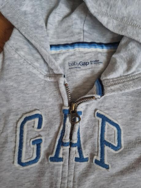 Chlapčenské mikiny, gap,74