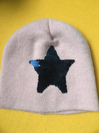 Čiapka pre dievča s filtrami meniacimi, 104