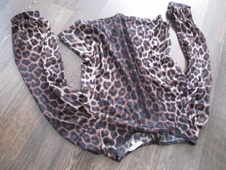 Leo blúzka new look, new look,m