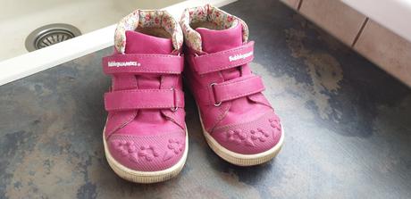 Prechodné topánky, bubble gummers,26