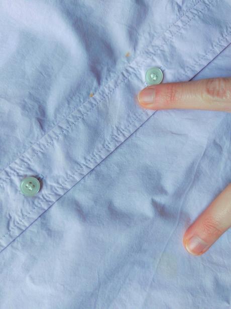 Košeľa arket xs-s, s