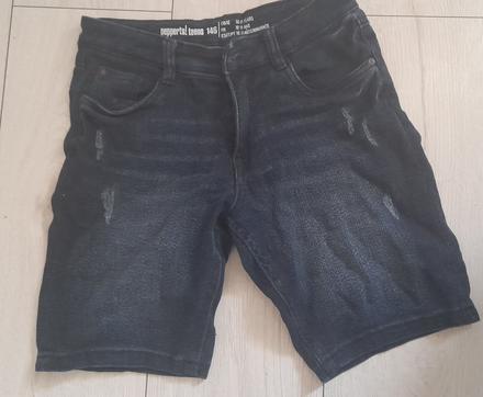 Riflove kratasi, 146