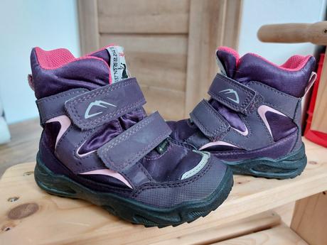 Zimné čižmy, superfit,23